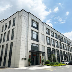 Hoyamo and Sinowon Inc ทัวร์โรงงาน