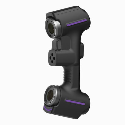 คุณภาพ  High Accuracy Portable 3D Scanner for Reverse Engineering/Industrial Design/Cultural Heritage Preservation โรงงาน