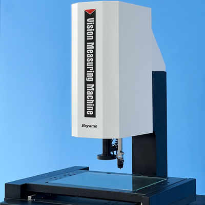 เครื่องวัดสายตา CNC อัตโนมัติ Cantilever Vimea322 Series