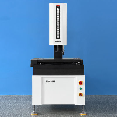 เครื่องวัดสายตา CNC อัตโนมัติ Cantilever Vimea322 Series