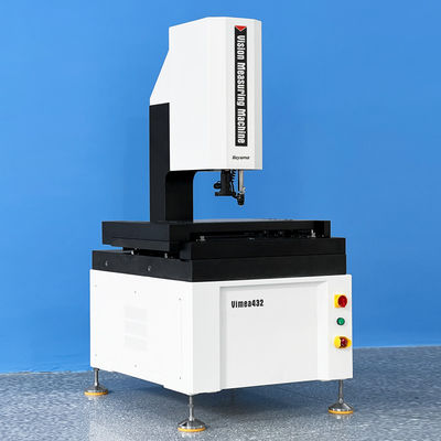 เครื่องวัดสายตา CNC อัตโนมัติ Cantilever Vimea322 Series