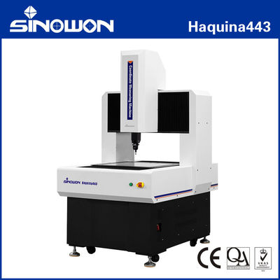 เครื่องวัดพิกัด 3 มิติความแม่นยําสูง Haquina443