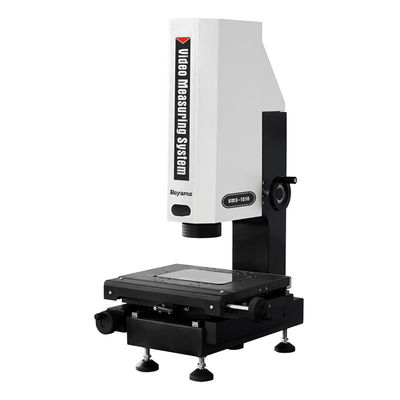 VMS-1510 เครื่องวัดสายตามือ เครื่องวัดวิดีโอ ระบบวัด iMeasuring Software
