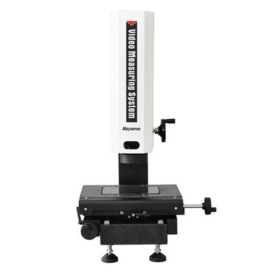 VMS-1510 เครื่องวัดสายตามือ เครื่องวัดวิดีโอ ระบบวัด iMeasuring Software
