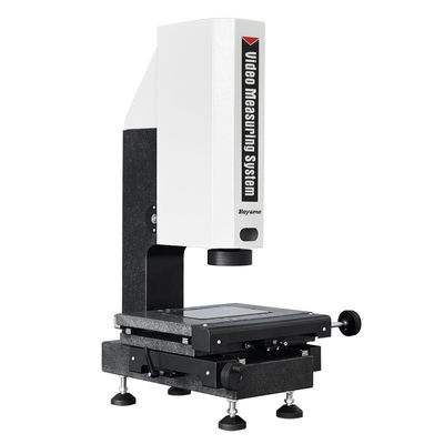 VMS-1510 เครื่องวัดสายตามือ เครื่องวัดวิดีโอ ระบบวัด iMeasuring Software