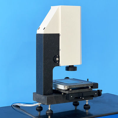 VMS-1510 เครื่องวัดสายตามือ เครื่องวัดวิดีโอ ระบบวัด iMeasuring Software