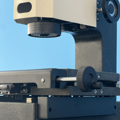 VMS-1510 เครื่องวัดสายตามือ เครื่องวัดวิดีโอ ระบบวัด iMeasuring Software