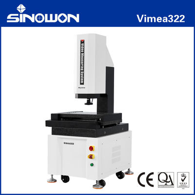 เครื่องวัดสายตา CNC อัตโนมัติ Cantilever Vimea322 Series