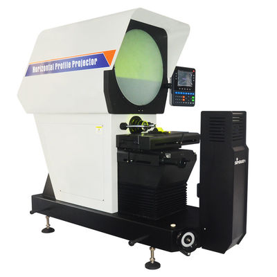 Øโปรเจคเตอร์โปรไฟล์ดิจิตอล 400 มิลลิเมตร โปรเจคเตอร์โปรไฟล์แนวราบ PH400-3015