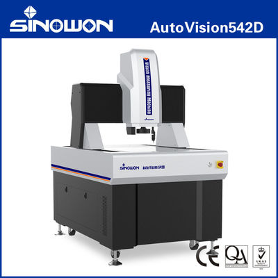 สายพานเคลื่อนที่ เครื่องวัดสายตาอัตโนมัติ ความแม่นยําสูง AutoVision432 Series