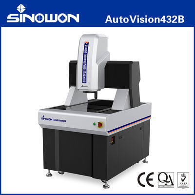 สายพานเคลื่อนที่ เครื่องวัดสายตาอัตโนมัติ ความแม่นยําสูง AutoVision432 Series