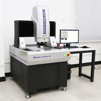 สายพานเคลื่อนที่ เครื่องวัดสายตาอัตโนมัติ ความแม่นยําสูง AutoVision432 Series