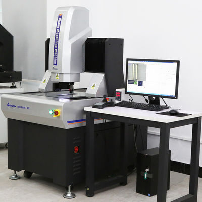 สายพานเคลื่อนที่ เครื่องวัดสายตาอัตโนมัติ ความแม่นยําสูง AutoVision432 Series