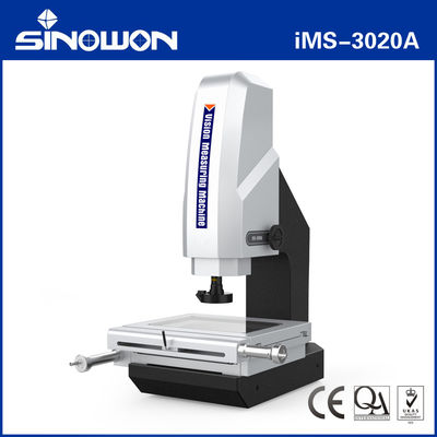 เครื่องวัดสายตา CNC ความแม่นยําสูง