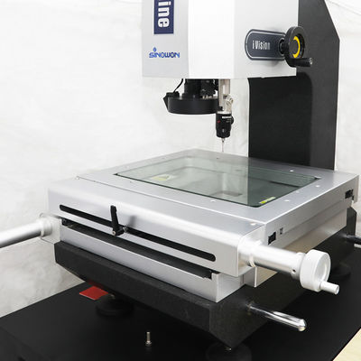 เครื่องวัดสายตา CNC ความแม่นยําสูง
