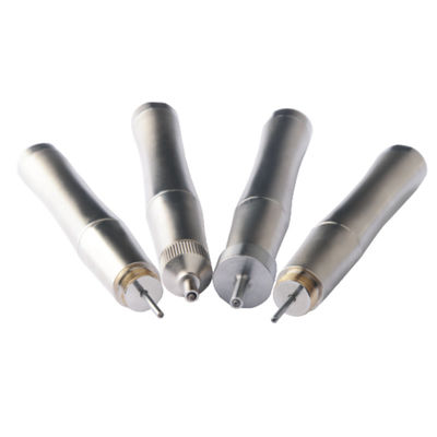 Dynasonic Ultrasonic Portable Hardness Tester รวมวิธีการแบบไดนัมิกและสแตติก