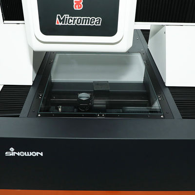 เครื่องวัดสายตาความแม่นยําสูงอัตโนมัติ