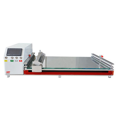 เครื่องเคลือบขนาดเล็ก 1m/min - 5m/min ความเร็ว ST-5000