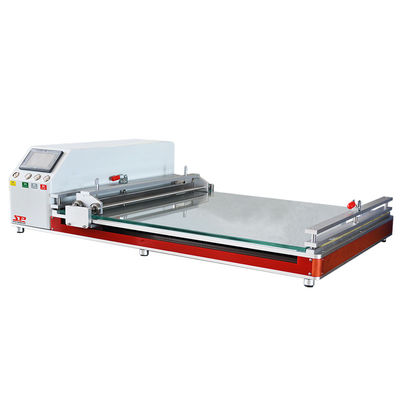 เครื่องเคลือบขนาดเล็ก 1m/min - 5m/min ความเร็ว ST-5000