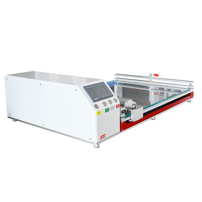 เครื่องเคลือบขนาดเล็ก 1m/min - 5m/min ความเร็ว ST-5000