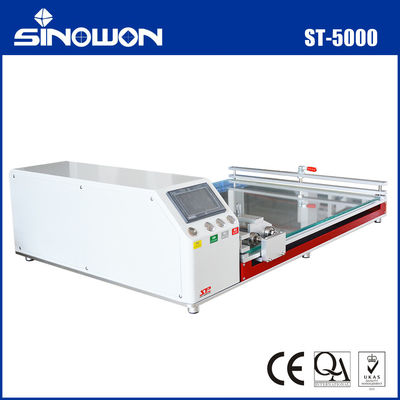 เครื่องเคลือบขนาดเล็ก 1m/min - 5m/min ความเร็ว ST-5000