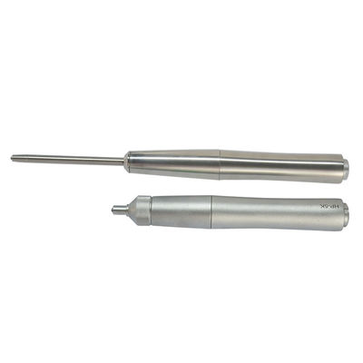 อุปกรณ์การทดสอบความแข็ง Ultrasonic ขยายความยาว Gear / Deep Hole Hardness Tester