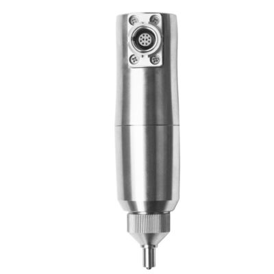 การสั้น Ultrasonic Hardness Tester SU-340T ท่อ / ผนังภายใน Hardness Tester