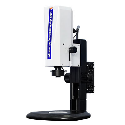 ไมโครสโกปวัดดิจิตอล Ultra Depth Fusion ไมโครสโกปตรวจภาพอิเล็กทรอนิกส์