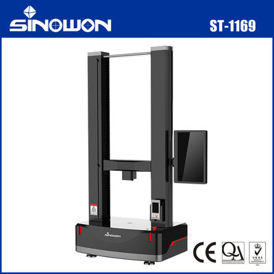 เครื่องทดสอบความแน่นและความดันแบบคอมพิวเตอร์ความแม่นยําสูง ST-1169