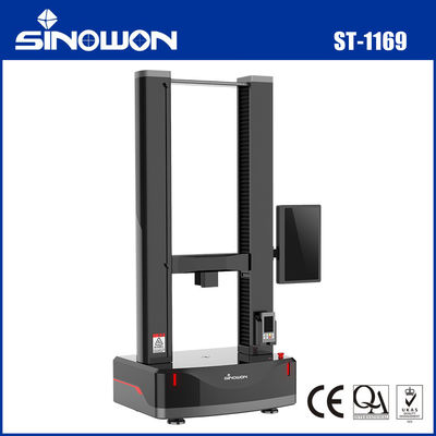 เครื่องทดสอบความแน่นและความดันแบบคอมพิวเตอร์ความแม่นยําสูง ST-1169