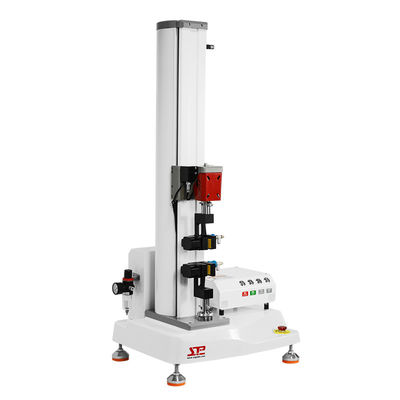 เครื่องทดสอบแรงดันแบบคอมพิวเตอร์เซอร์โว Pull ST-1176G CE / ROHS ยอมรับ