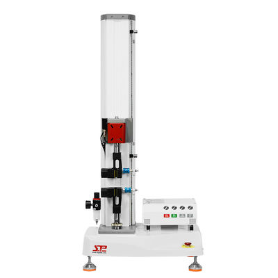 เครื่องทดสอบแรงดันแบบคอมพิวเตอร์เซอร์โว Pull ST-1176G CE / ROHS ยอมรับ