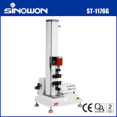 เครื่องทดสอบแรงดันแบบคอมพิวเตอร์เซอร์โว Pull ST-1176G CE / ROHS ยอมรับ