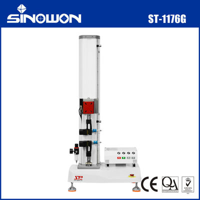 เครื่องทดสอบแรงดันแบบคอมพิวเตอร์เซอร์โว Pull ST-1176G CE / ROHS ยอมรับ