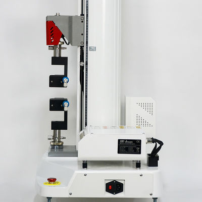 เครื่องทดสอบแรงดันแบบคอมพิวเตอร์เซอร์โว Pull ST-1176G CE / ROHS ยอมรับ