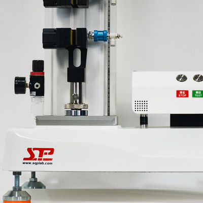 เครื่องทดสอบแรงดันแบบคอมพิวเตอร์เซอร์โว Pull ST-1176G CE / ROHS ยอมรับ