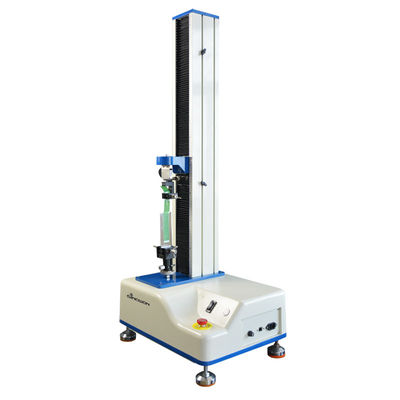 ระบบคอมพิวเตอร์ Stripping Tester เครื่องทดสอบความแข็งแรง Peel