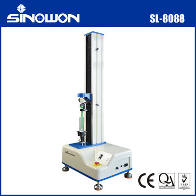 ระบบคอมพิวเตอร์ Stripping Tester เครื่องทดสอบความแข็งแรง Peel