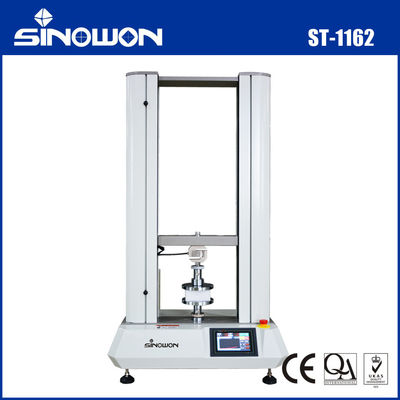 เครื่องทดสอบสากลขนาดเล็ก เครื่องทดสอบแรงดันดึง ST-1162