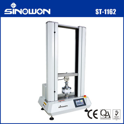 เครื่องทดสอบสากลขนาดเล็ก เครื่องทดสอบแรงดันดึง ST-1162