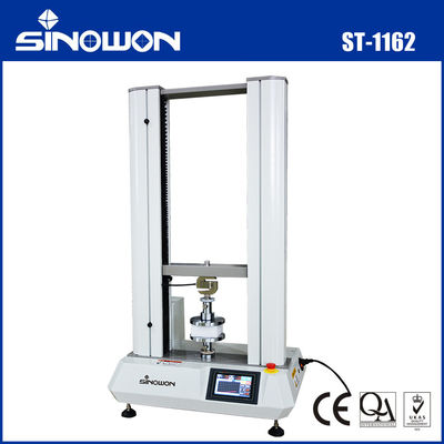 เครื่องทดสอบสากลขนาดเล็ก เครื่องทดสอบแรงดันดึง ST-1162