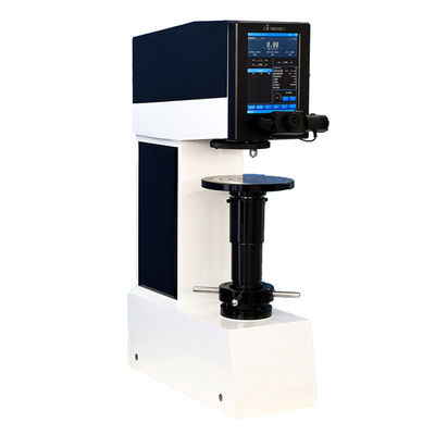 เครื่องตรวจสอบความแข็งแรง Brinell ผ่านจอสัมผัส Vexus SHB-3000N