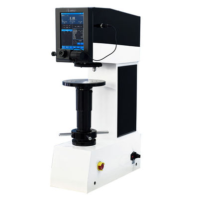 เครื่องตรวจสอบความแข็งแรง Brinell ผ่านจอสัมผัส Vexus SHB-3000N