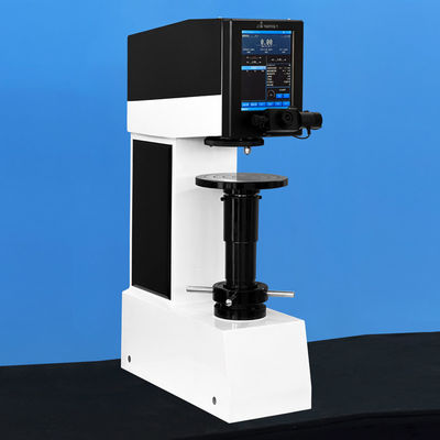 เครื่องตรวจสอบความแข็งแรง Brinell ผ่านจอสัมผัส Vexus SHB-3000N