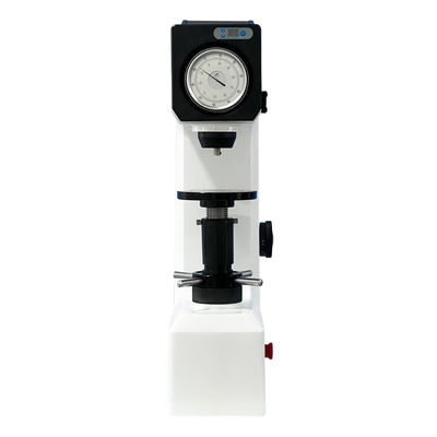 เครื่องตรวจสอบความแข็งของพื้นผิวอิเล็กทรอนิกส์ 50Hz / 60Hz DigiRock MS2