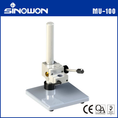 HV HB HRC HLD เครื่องวัดความแข็ง Ultrasonic Hardness Tester