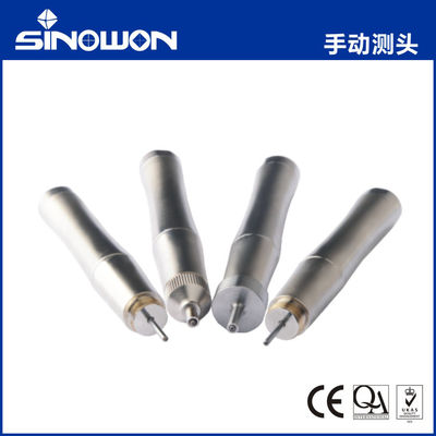 HV HB HRC HLD เครื่องวัดความแข็ง Ultrasonic Hardness Tester