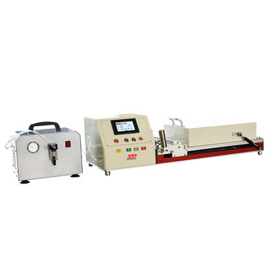 อุปกรณ์ทดสอบเคลือบขนาดเล็ก แบบครบวงจร ST-5000AG
