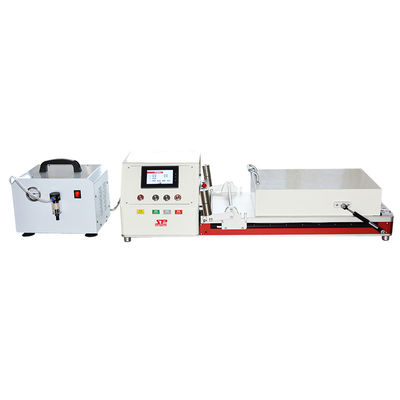 อุปกรณ์ทดสอบเคลือบขนาดเล็ก แบบครบวงจร ST-5000AG