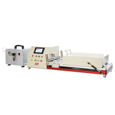 อุปกรณ์ทดสอบเคลือบขนาดเล็ก แบบครบวงจร ST-5000AG